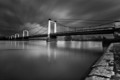 Pont de Montjean sur Loire