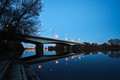 Pont de l'Avenue de l'Atlantique