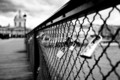 Pont des arts