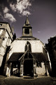 Église Saint-Étienne - Honfleur