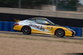 NSX Days 2010 - Le Mans Bugatti