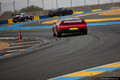 NSX Days 2010 - Le Mans Bugatti