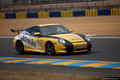 NSX Days 2010 - Le Mans Bugatti