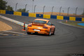 NSX Days 2010 - Le Mans Bugatti