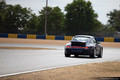 NSX Days 2010 - Le Mans Bugatti