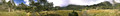 Panorama 360° : Forêt de mafate