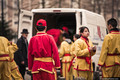 Nouvel an Chinois @Angers