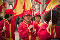 Nouvel an Chinois @Angers