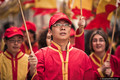 Nouvel an Chinois @Angers