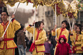 Nouvel an Chinois @Angers