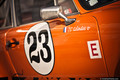 Sortie circuit Slick & Stock @ Le Mans Bugatti