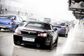 Club Subaru 18/09/2011 - Le Mans Bugatti
