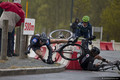 Circuit Sarthe-Pays de la Loire - 04-04-2012 @Angers