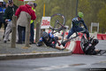 Circuit Sarthe-Pays de la Loire - 04-04-2012 @Angers