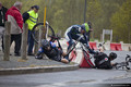 Circuit Sarthe-Pays de la Loire - 04-04-2012 @Angers